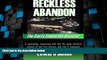 Deals in Books  Reckless Abandon: The Costa Concordia Disaster  Premium Ebooks Best Seller in USA