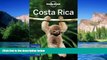 Ebook deals  Lonely Planet Costa Rica (Travel Guide)  Most Wanted