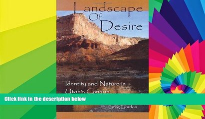 Ebook deals  Landscape Of Desire  Most Wanted