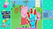 Peppa Pig Vines Peppa pig 1 Finger Family Nursery Rhymes By Peppa Pig Vines