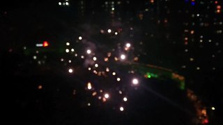 Amazing Diwali slow motion video