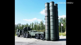 MODI's Missile Defense program shocks the world - S400 + AAD