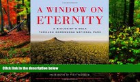 Best Deals Ebook  A Window on Eternity: A Biologist s Walk Through Gorongosa National Park  Best