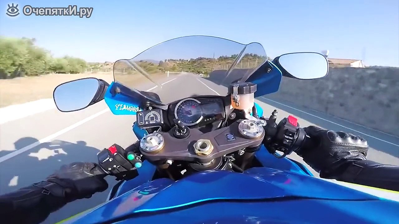 Пятёрка безумных транспортных средств