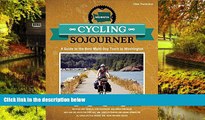 Ebook Best Deals  Cycling Sojourner: A Guide to the Best Multi-Day Bicycle Tours in Washington
