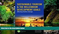 Ebook deals  Sustainable Tourism     The Millennium Development Goals: Effecting Positive Change