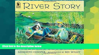 Must Have  River Story  Full Ebook