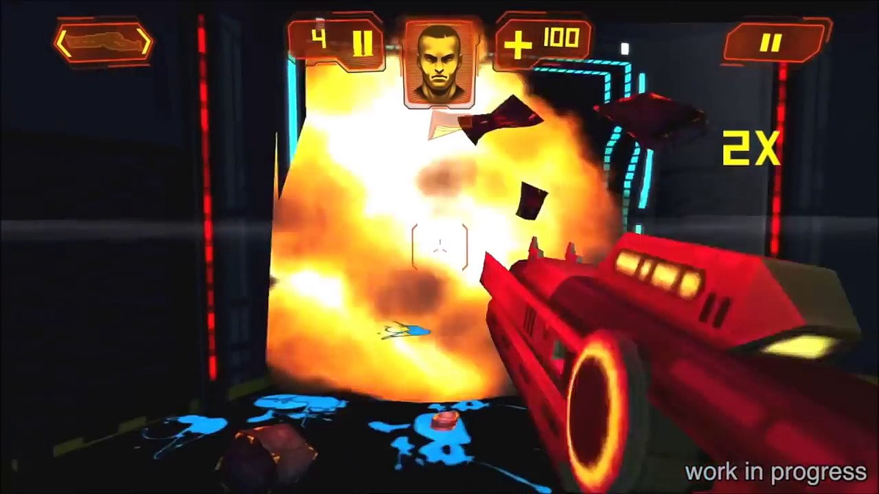 Official Neon Shadow Gameplay Trailer