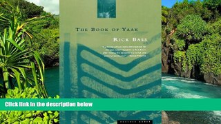 Ebook Best Deals  The Book of Yaak  Full Ebook