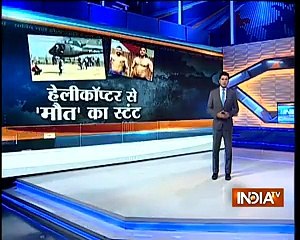 2 Indian Actors Lost Their Life While Having Film Shooting