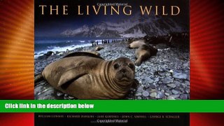 Big Sales  The Living Wild  READ PDF Best Seller in USA