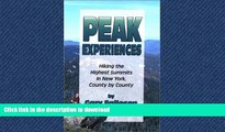 READ  Peak Experiences, Hiking the Highest Summits of New York, County by County (Trail