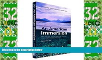 Deals in Books  An American Immersion: How the first woman to dive all 50 states was transformed
