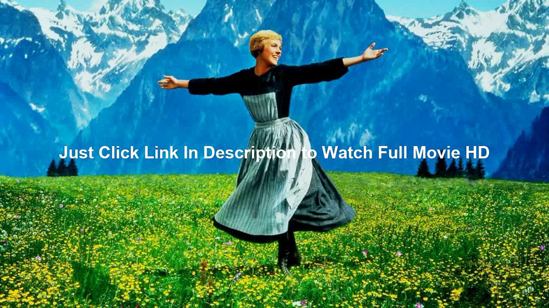 The Sound of Music Full Movie Streaming
