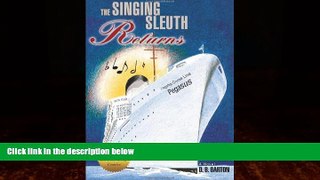 Best Buy Deals  The Singing Sleuth Returns  Best Seller Books Most Wanted