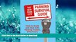 FAVORITE BOOK  New York City Parking Survival Guide (New York City Parking Survival Guide: How to
