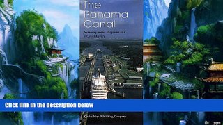 Best Buy Deals  Panama Canal Map  Full Ebooks Most Wanted