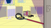 08 - Rat Trap - Mr. Bean: The Animated Series - Season 4
