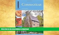 READ BOOK  Insiders  GuideÂ® to Connecticut (Insiders  Guide Series)  PDF ONLINE
