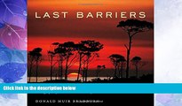 Big Sales  Last Barriers: Photographs of Wilderness in the Gulf Islands National Seashore  Premium