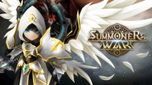 Summoners War session d'invocation 93 VM et +