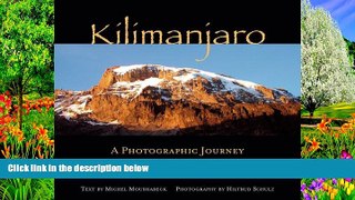 Best Deals Ebook  Kilimanjaro: A Photographic Journey to the Roof of Africa  Best Buy Ever