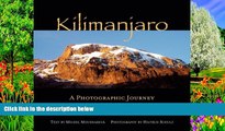 Best Deals Ebook  Kilimanjaro: A Photographic Journey to the Roof of Africa  Best Buy Ever