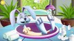 Little Buddies Hospital 2 - Treat Baby Animals and Help Them Get Well Ios Gameplay