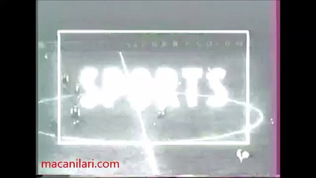 04.04.1956 - 1955-1956 European Champion Clubs' Cup Semi Final 1st Leg Stade de Reims 2-0 Hibernian FC