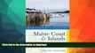 FAVORITE BOOK  Explorer s Guide Maine Coast   Islands: Key to a Great Destination (Third)