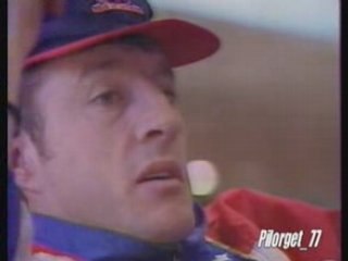 REPORTAGE BARCA-PSG 94-95