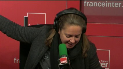 On pensait se réveiller avec la première femme présidente des USA - Le Billet de Charline