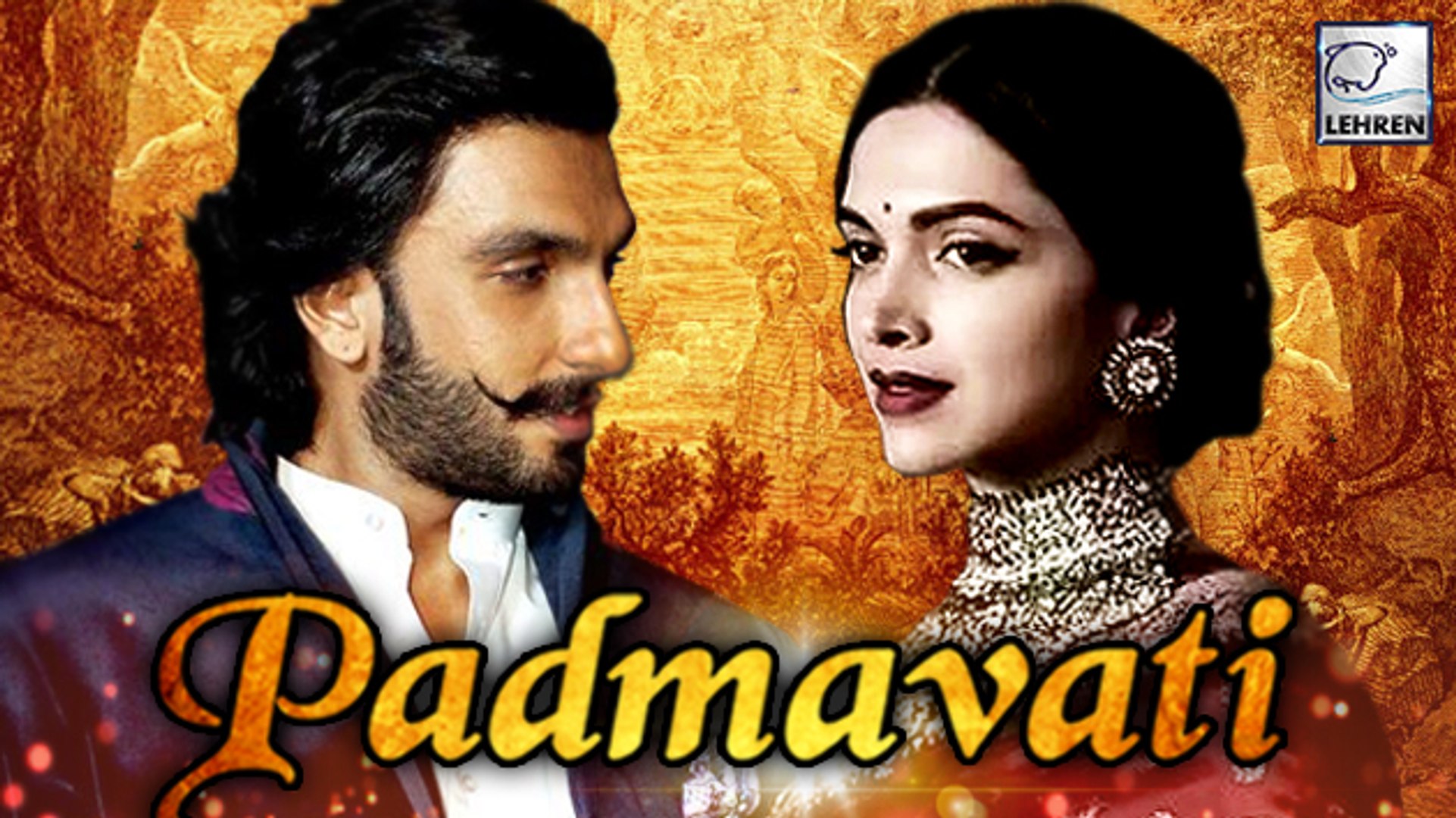 Padmavati full hot sale movie dailymotion