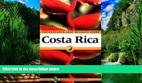 Best Buy Deals  Costa Rica: The Ecotraveller s Wildlife Guide (Ecotravellers Wildlife Guides)