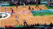 Avery Bradley Drills it from Downtown | Bulls vs Celtics | November 2, 2016 | 2016-17 NBA Season