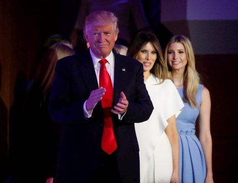Donald Trump : une victoire qui en dit long !