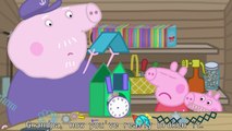 Peppa Pig 粉紅豬小妹 S331 【Grandpa Pigs Computer】