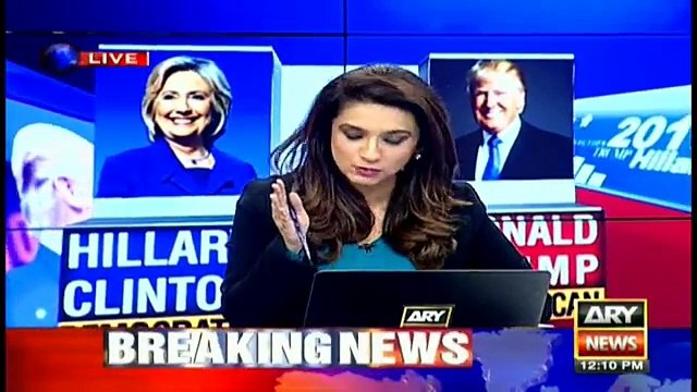 Donald Trump Become President Of America - Breaking News - Trump Vs clinton Presidential Results Election 08 Nov, 2016 Donald Trump vs Hillary Clinton
