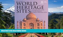 Ebook Best Deals  World Heritage Sites: A Complete Guide to 936 UNESCO World Heritage Sites  Most