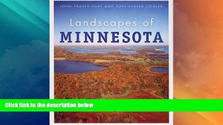 Buy NOW  Landscapes of Minnesota: A Geography  Premium Ebooks Online Ebooks