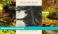 Must Have  Drifting into Darien: A Personal and Natural History of the Altamaha River (Wormsloe