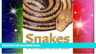 Ebook deals  Snakes Of The Southeast (Wormsloe Foundation Nature Book) (Wormsloe Foundation Nature