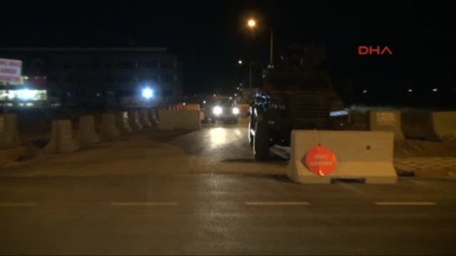 Elazığ 3 Ilde Fetö Pdy Operasyonu 23 Sağlık Çalışanı Gözaltına Alındı