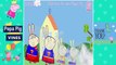Peppa Pig Vines | Peppa Pig Rabbit Superman The Smoke Finger Family Nursery Rhymes Lyrics
