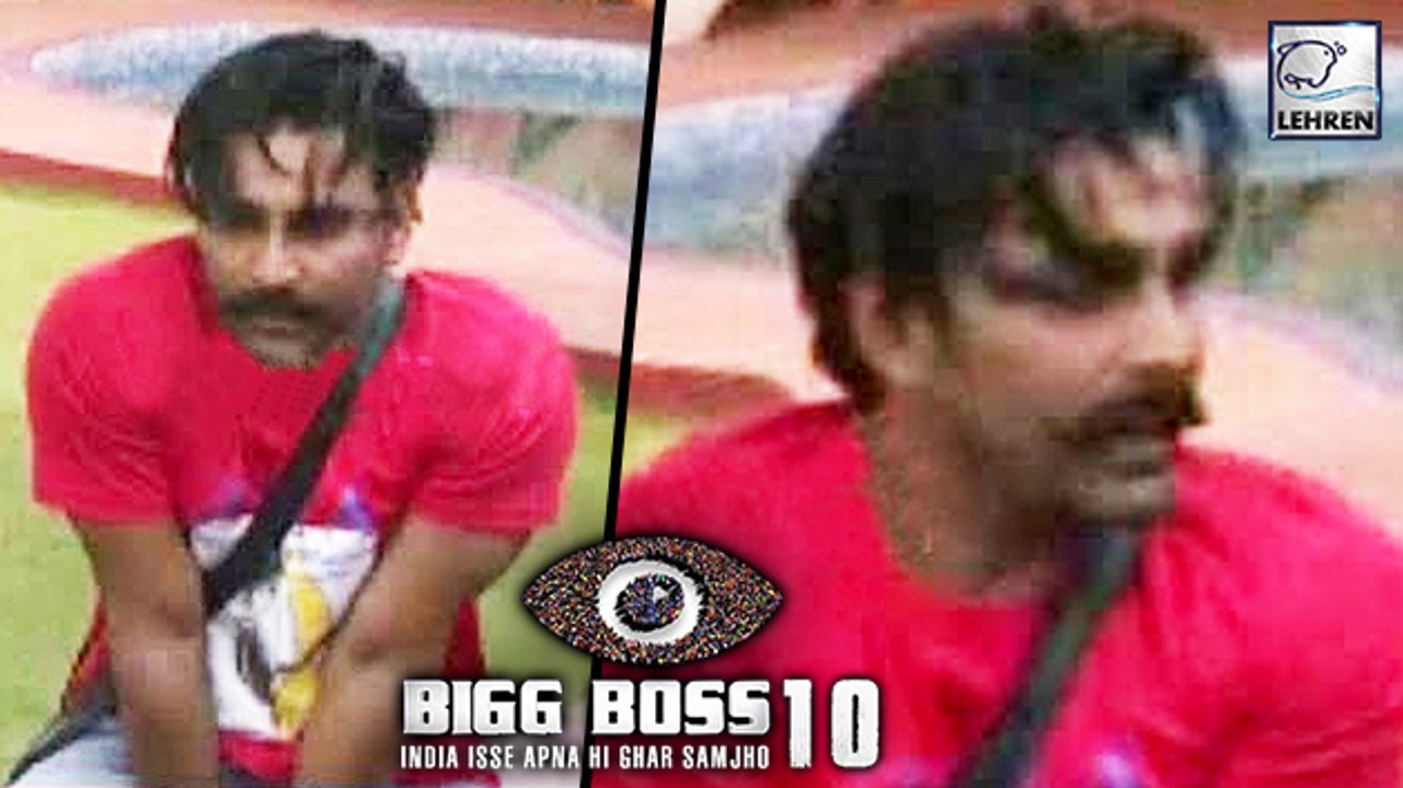 Bigg Boss 10 Day 23: Manveer To SHAVE Beard For Manu | Manveer's New Look