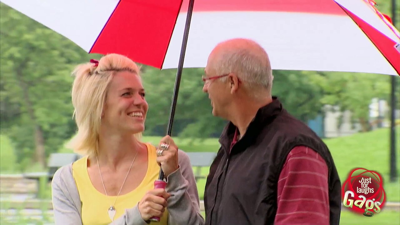 Umbrella Ladies Man