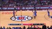 Russell Westbrook Ariballs a Three | Thunder vs Clippers | November 2, 2016 | 2016-17 NBA Season
