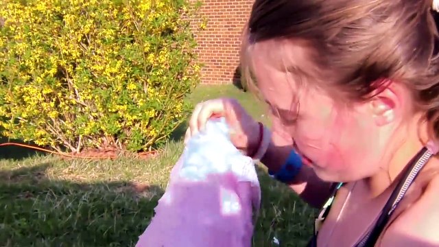 Kids Swim in Swimming Pools - Summer Fun For Girls and Baby Compilation - Toddler Time