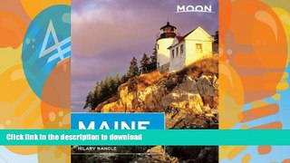 READ  Moon Maine (Moon Handbooks) FULL ONLINE