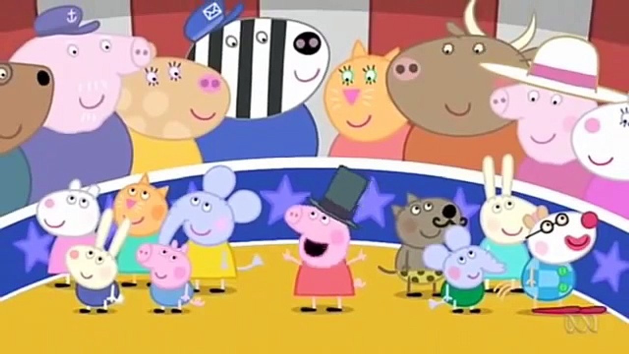 Peppa Pig English Episodes ⭐️ New Compilation 33 - Videos Peppa Pig New Episodes